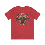 Dinkins For NYC Mayor 1989 Vintage Men's T-Shirt