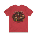 Dolly Dearest 1991 Vintage Men's T-Shirt