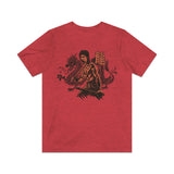 Dragon Fighter 1973 Vintage Men's T-Shirt