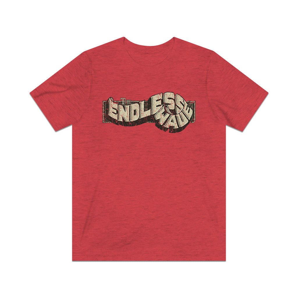 Endless Wave Skatepark 1977 Vintage Men's T-Shirt