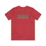 Farfisa Electronic Instruments 1946 Vintage Men's T-Shirt