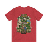 Farmer Brown's Furniture Barn 1949 Vintage Men's T-Shirt