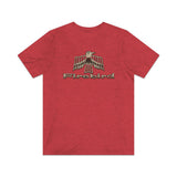 First Gen Firebird 1967 Vintage Men's T-Shirt