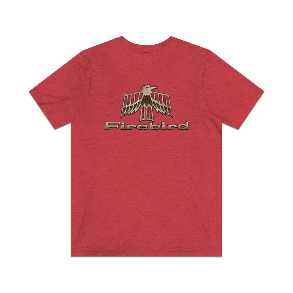 First Gen Firebird 1967 Vintage Men's T-Shirt
