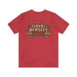 Floyd & Beasley Transfer Co. 1944 Vintage Men's T-Shirt