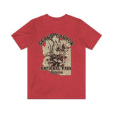 Grand Canyon National Park 1919 Vintage Men's T-Shirt
