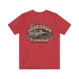Hasegawa Tuning 1981 Vintage Men's T-Shirt