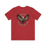 Here For a Good Time 1968 Vintage Men’s T-Shirt