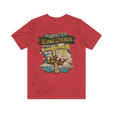 I've Got King Jesus 1999 Vintage Men's T-Shirt