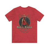 Ink & Paint Club Hollywood 1947 Vintage Men's T-Shirt