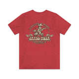 Jake's Pizza Carbondale 1982 Vintage Men's T-Shirt