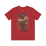 Kaptain Kool 1976 Vintage Men's T-Shirt