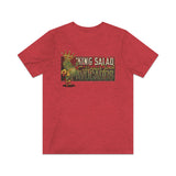 King Salad Avocados 1938 Vintage Men's T-Shirt
