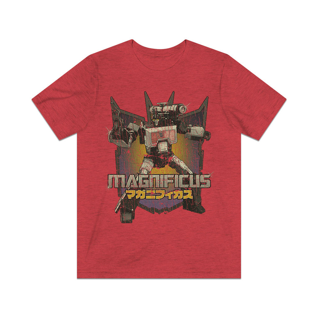 Magnificus of Mebion 2005 Vintage Men's T-Shirt