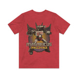 Magnificus of Mebion 2005 Vintage Men's T-Shirt