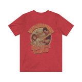 Music To Massage Your Mate By 1976 Vintage Men's T-Shirt