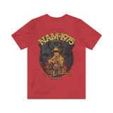 NAM-1975 Back To The Nightmare 1990 Vintage Men's T-Shirt