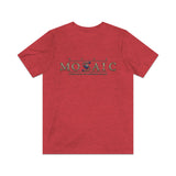 NCSA Mosaic 1993 Vintage Men's T-Shirt