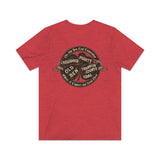 Old Ben Coal Corporation 1875 Vintage Men's T-Shirt