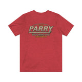 Parry Trucking 1978 Vintage Men's T-Shirt