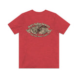 Pete’s Italian Grocery 1946 Vintage Men's T-Shirt