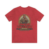 Peters High Velocity Shotgun Shells 1887 Vintage Men's T-Shirt