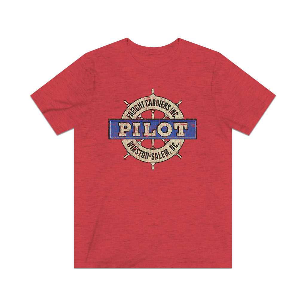 Pilot Freight Carriers Inc. 1941 Vintage Men's T-Shirt
