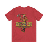 Pioneer Club Las Vegas 1942 Vintage Men's T-Shirt
