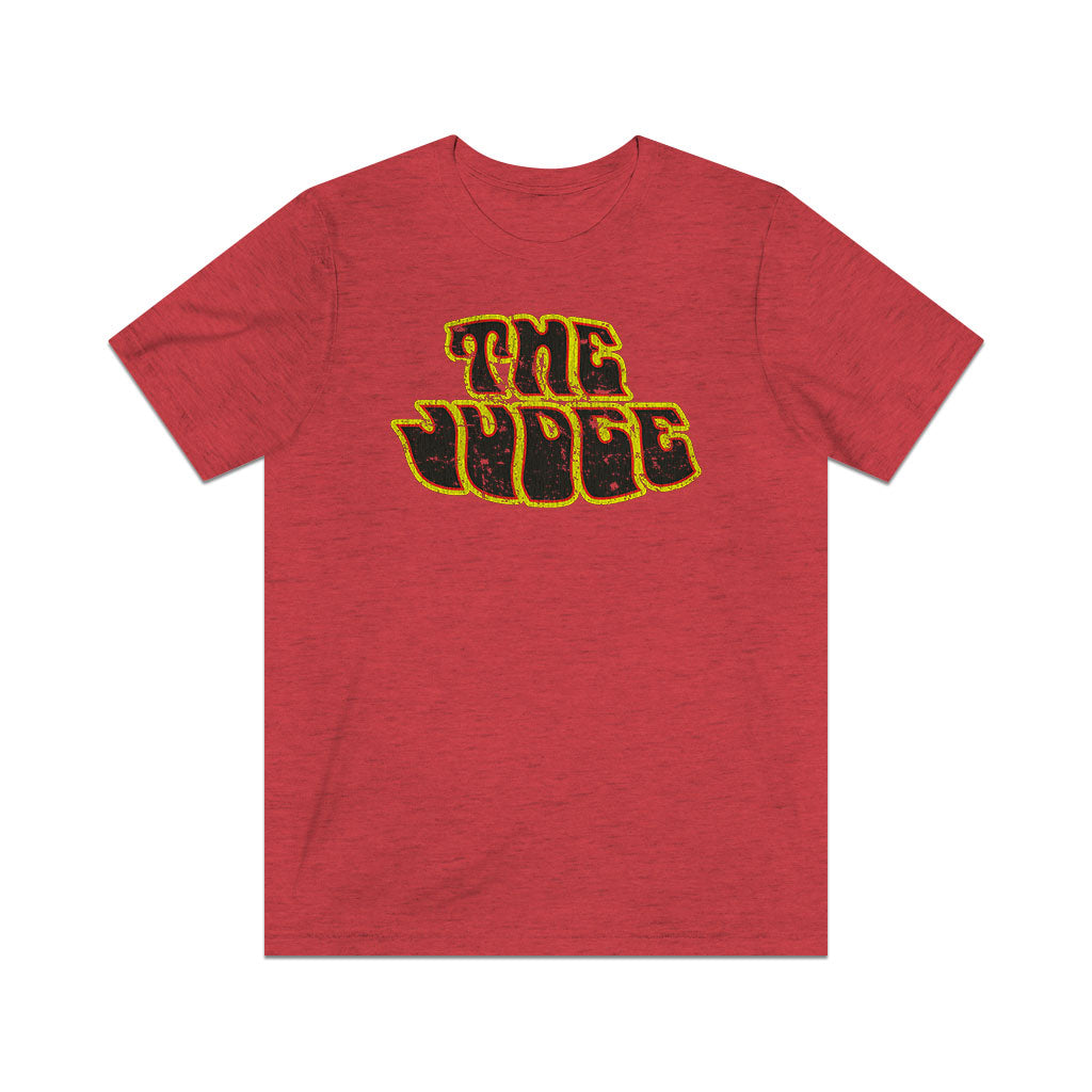 Pontiac GTO 'The Judge' 1969 Vintage Men's T-Shirt