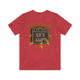 Ed's Amps New Orleans 1963 Vintage Men's T-Shirt
