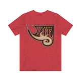 Rhein Fire 1995 Vintage Men's T-Shirt