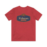 Rothmans Racing 1982 Vintage Men's T-Shirt