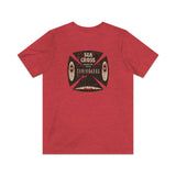 Sea Cross Surfboards 1952 Vintage Men's T-Shirt