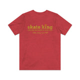 Skate King 1974 Vintage Men's T-Shirt