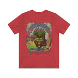 Sky River Rock Festival and Lighter Than Air Fair 1968 Vintage Men's T-Shirt