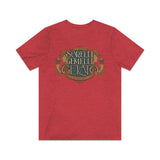Sorelle Gemelle Gelato 1954 Vintage Men's T-Shirt