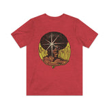 Soul Brother 1972 Vintage Men's T-Shirt