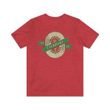 Standard Trucking Co. 1943 Vintage Men's T-Shirt