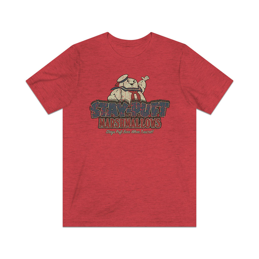 Stay Puft Marshmallows 1984 Vintage Men's T-Shirt