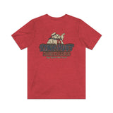 Stay Puft Marshmallows 1984 Vintage Men's T-Shirt