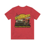 Stomper 4x4s 1980 Vintage Men's T-Shirt