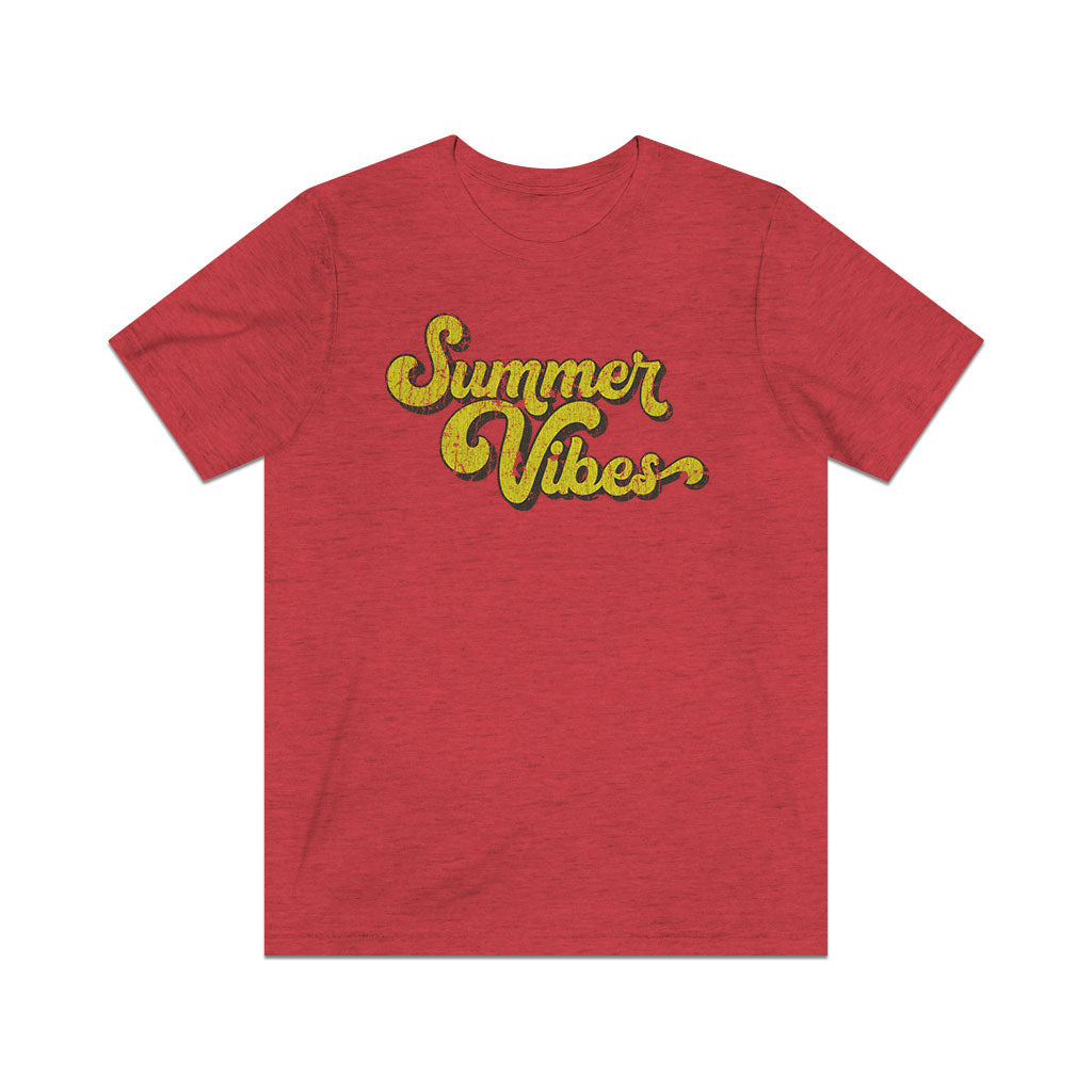 Summer Vibes 1978 Vintage Men's T-Shirt