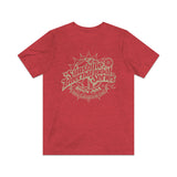 Sunshine International Series 1982 Vintage Men's T-Shirt