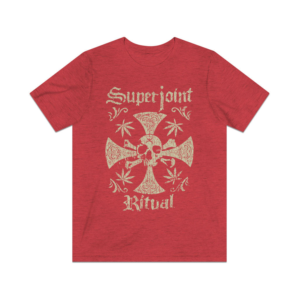 Superjoint Ritual 1993 Vintage Men's T-Shirt