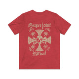 Superjoint Ritual 1993 Vintage Men's T-Shirt