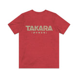 Takara Playing is Culture 1955 Vintage Men's T-Shirt