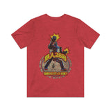 Tetsujin 28-gō Gigantor 1956 Vintage Men's T-Shirt
