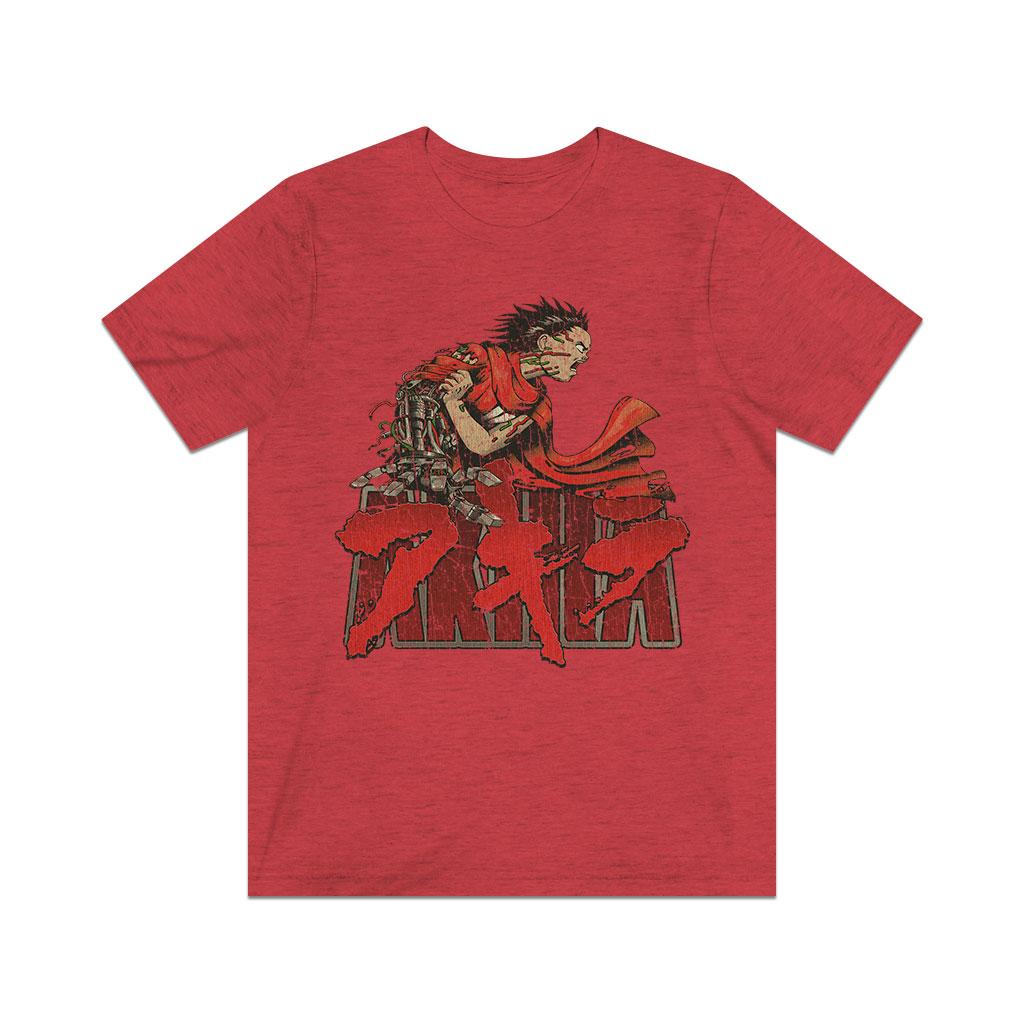 Tetsuo Modified 1982 Vintage Men's T-Shirt