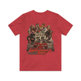 The Cannonball Run 1981 Vintage Men’s T-Shirt