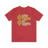 The Price Is Right 1956 Vintage Men's T-Shirt